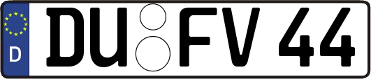 DU-FV44