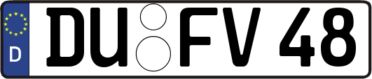 DU-FV48