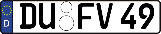DU-FV49
