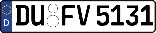 DU-FV5131
