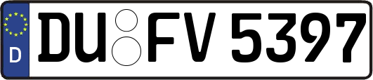 DU-FV5397