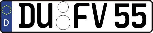 DU-FV55