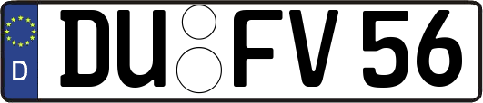 DU-FV56