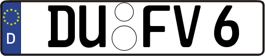DU-FV6