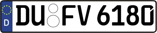 DU-FV6180