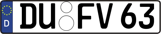 DU-FV63