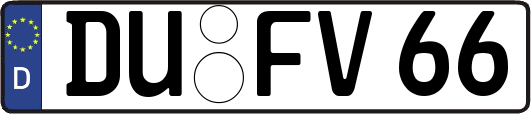 DU-FV66