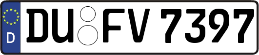 DU-FV7397