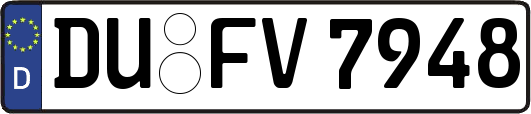 DU-FV7948