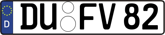 DU-FV82