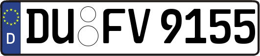 DU-FV9155