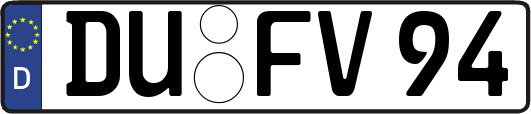 DU-FV94