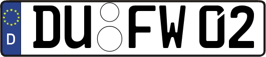 DU-FW02