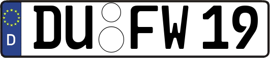 DU-FW19