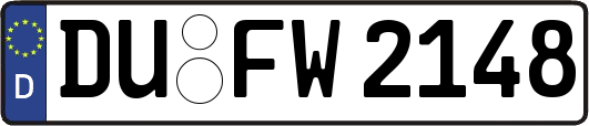 DU-FW2148