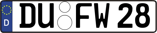 DU-FW28