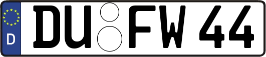 DU-FW44