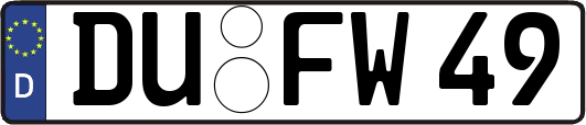 DU-FW49