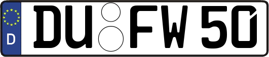 DU-FW50
