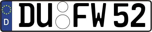 DU-FW52