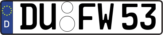 DU-FW53