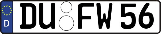 DU-FW56