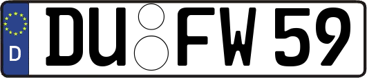 DU-FW59