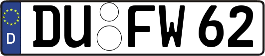 DU-FW62