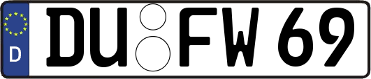 DU-FW69
