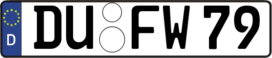 DU-FW79