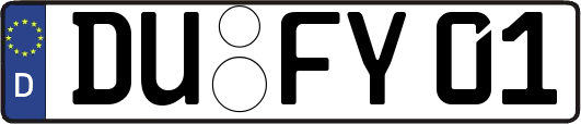 DU-FY01