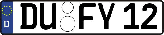DU-FY12