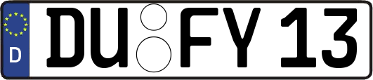 DU-FY13