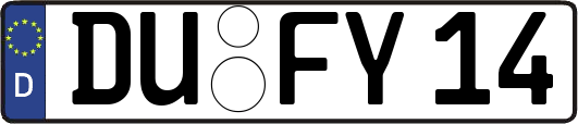 DU-FY14