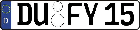 DU-FY15