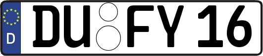 DU-FY16