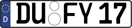 DU-FY17