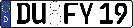 DU-FY19