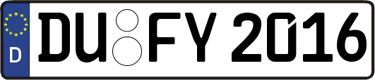 DU-FY2016
