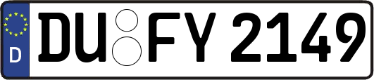 DU-FY2149