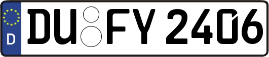 DU-FY2406