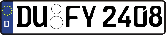 DU-FY2408