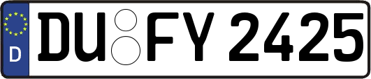 DU-FY2425
