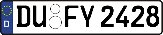 DU-FY2428