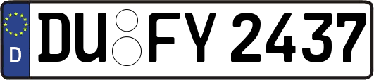 DU-FY2437