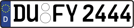 DU-FY2444
