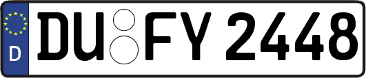 DU-FY2448
