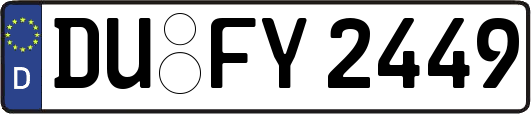 DU-FY2449