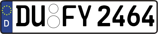 DU-FY2464