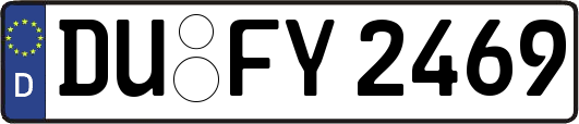 DU-FY2469